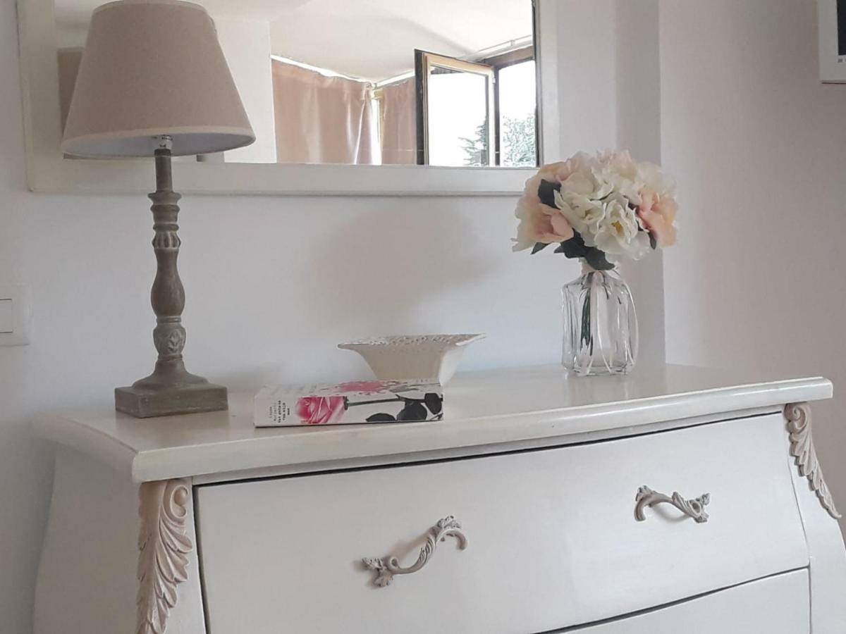 Appartement L'Attico Di San Saba à Rome Extérieur photo